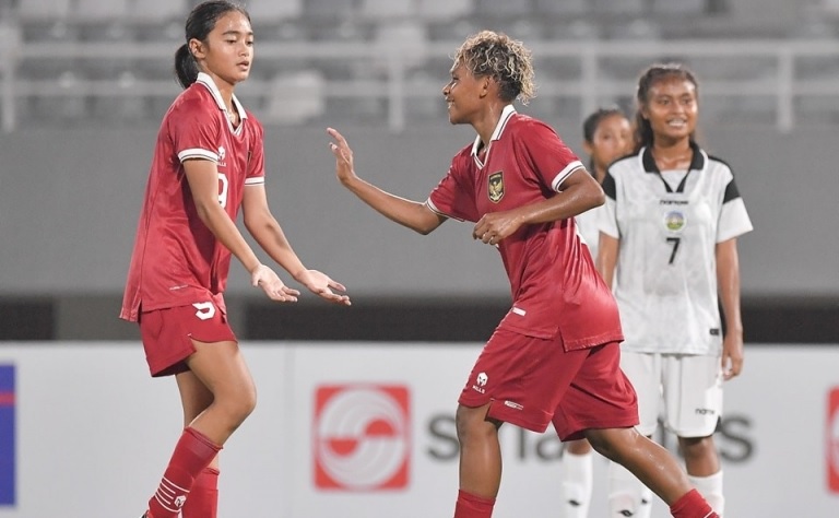 Nhận định, soi kèo U19 Nữ Indonesia vs U19 Nữ Thái Lan, 19h30 ngày 13/7 - Ảnh 1