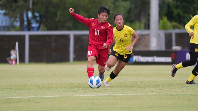 Nhận định, soi kèo U19 nữ Việt Nam vs U19 nữ Myanmar, 15h30 ngày 13/7 - Ảnh 1