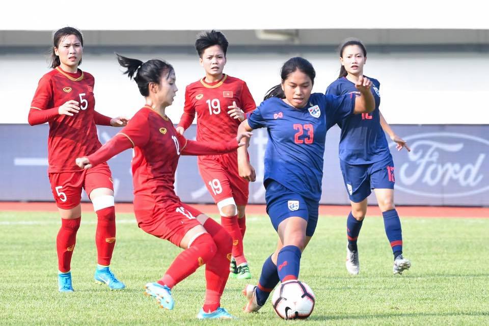 Nhận định, soi kèo U19 nữ Việt Nam vs U19 nữ Thái Lan, 19h30 ngày 15/7 - Ảnh 1