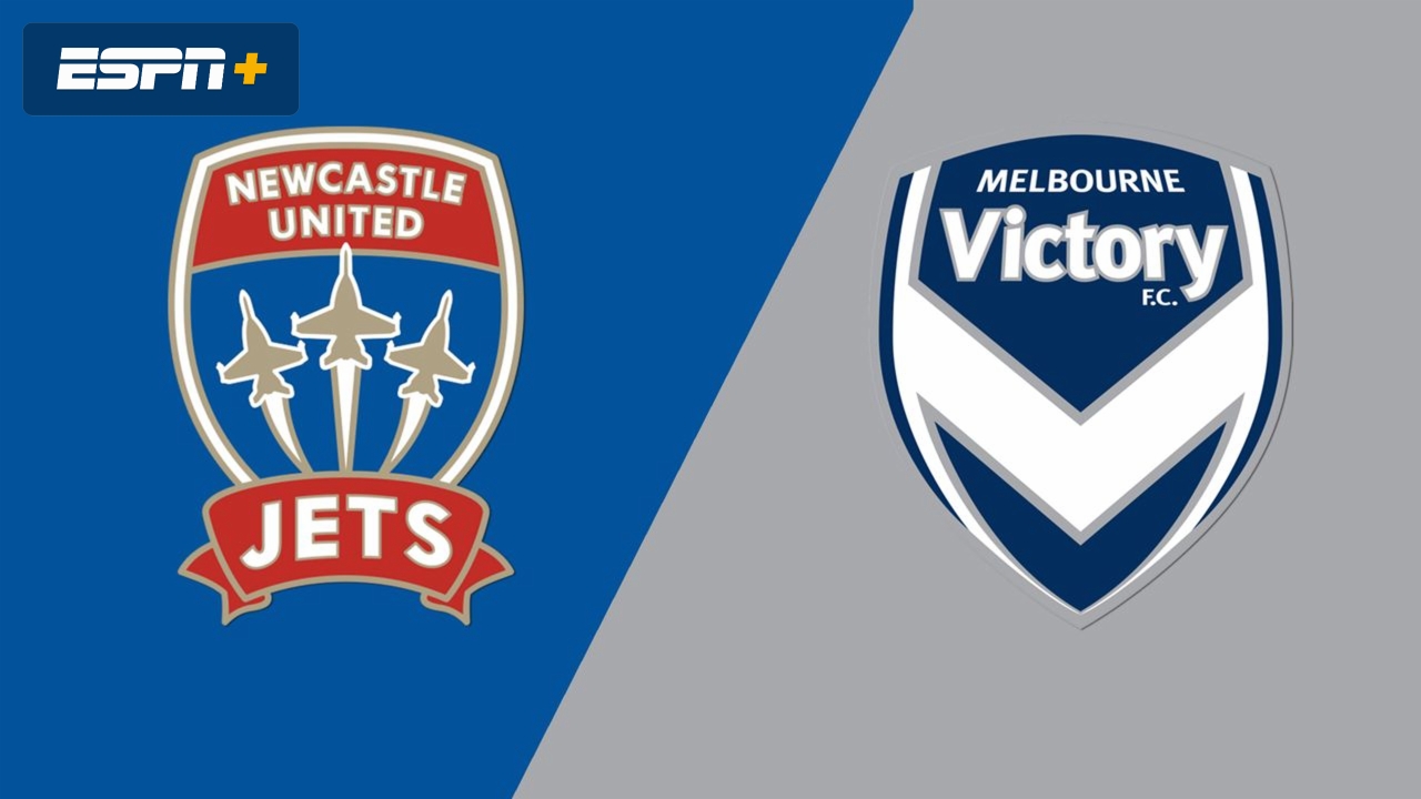 Nhận định, soi kèo Newcastle Jets vs Melbourne Victory, 16h30 ngày 17/7 - Ảnh 1