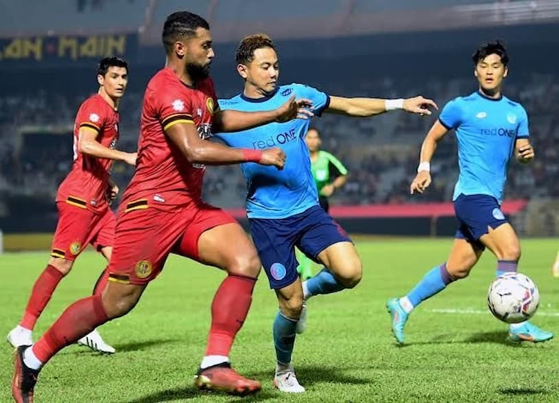 Nhận định, soi kèo Kelantan FA vs Johor Darul Takzim, 19h15 ngày 4/8 - Ảnh 1