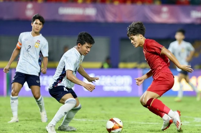 Nhận định, soi kèo U23 Việt Nam vs U23 Lào, 16h00 ngày 20/8 - Ảnh 1