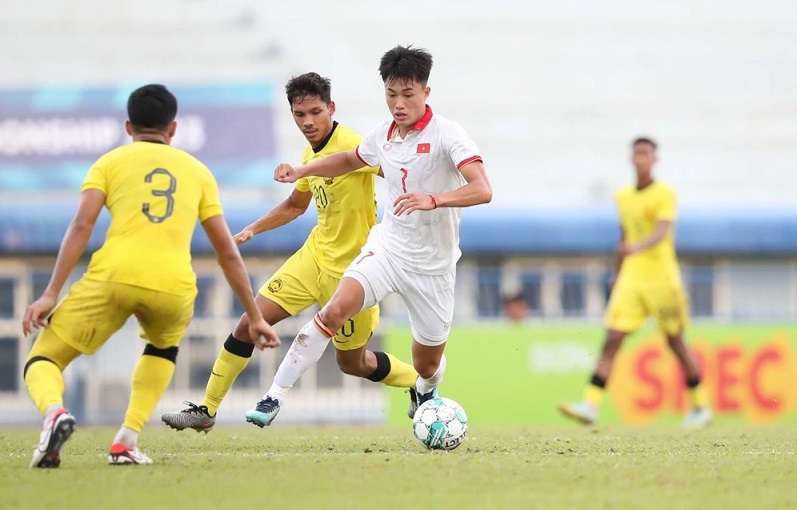 Nhận định, soi kèo U23 Việt Nam vs U23 Indonesia, 20h00 ngày 26/8 - Ảnh 1
