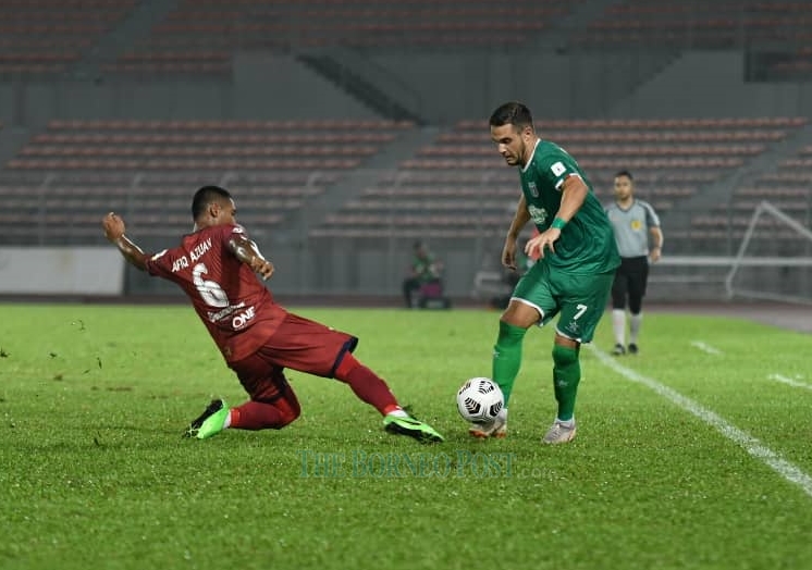 Nhận định, soi kèo Kelantan United vs Kuching FA, 20h00 ngày 4/9 - Ảnh 1