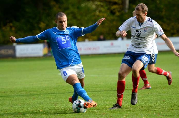 Nhận định, soi kèo SfB-Oure vs AB Gladsaxe, 22h00 ngày 5/9 - Ảnh 1