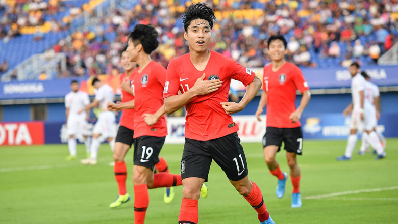 Nhận định, soi kèo U23 Hàn Quốc vs U23 Qatar, 18h00 ngày 6/9 - Ảnh 1