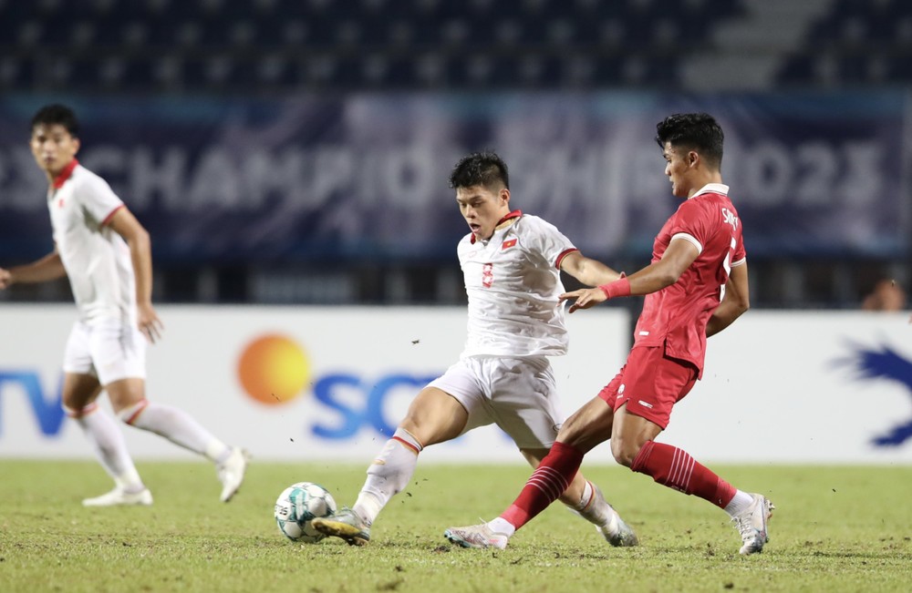 Nhận định, soi kèo U23 Việt Nam vs U23 Guam, 19h00 ngày 6/9 - Ảnh 1