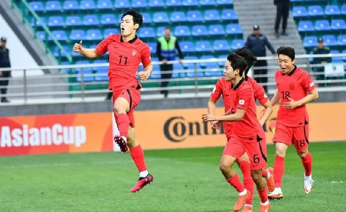 Nhận định, soi kèo U23 Hàn Quốc vs U23 Myanmar, 18h00 ngày 12/9 - Ảnh 1