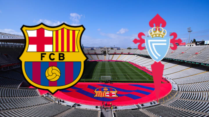 Nhận định, soi kèo Barca vs Celta Vigo, 23h30 ngày 23/9 - Ảnh 1