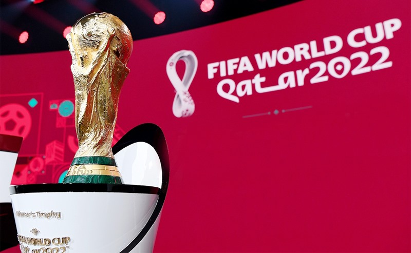 Tin tức VCK World Cup 2022