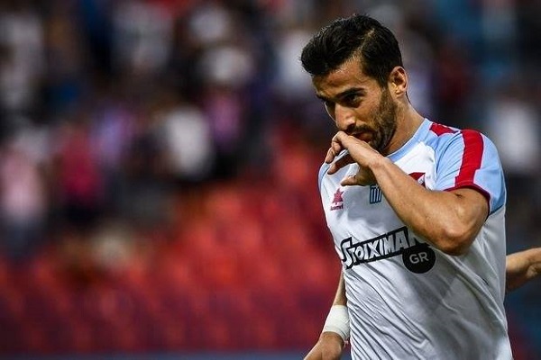 Kết quả vòng 1/8 ASIAD: U23 Iran 0-2 U23 Hàn Quốc