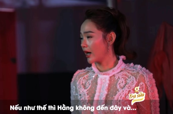 Xem tập 5 The Face Việt Nam full: Song Hằng mâu thuẫn, Võ Hoàng Yến hưởng lợi