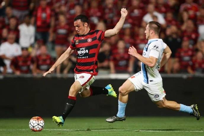 Nhận định soi kèo Western Sydney vs Melbourne City, 15h05 ngày 2/3