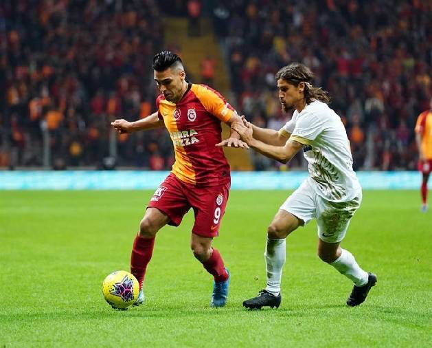 Nhận định soi kèo Ankaragucu vs Galatasaray, 23h00 ngày 3/3