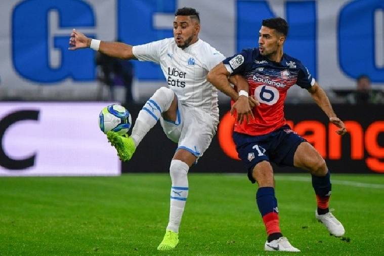 Nhận định soi kèo Lille vs Marseille, 3h00 ngày 4/3