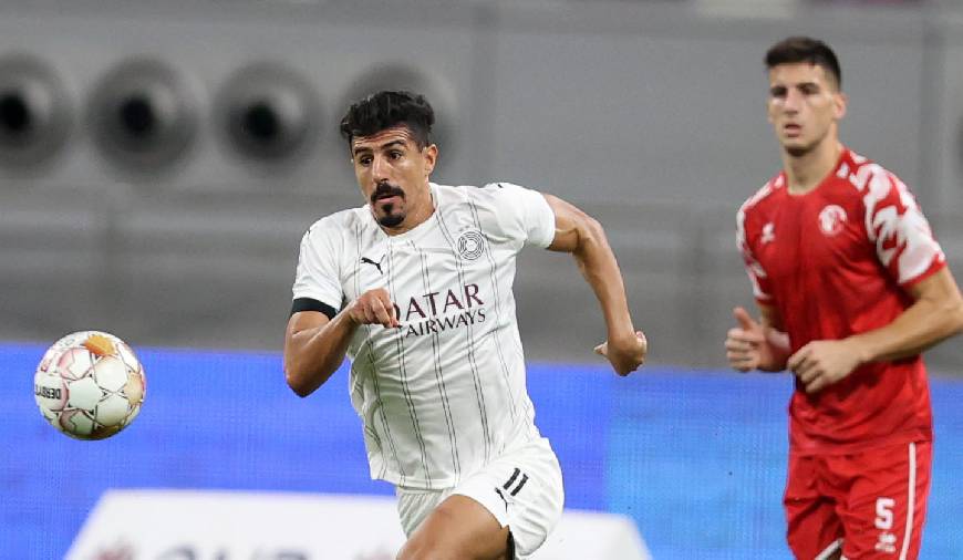 Nhận định, soi kèo Shamal vs Al Sadd, 20h20 ngày 18/1