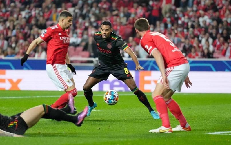 Nhận định, soi kèo Benfica vs Liverpool, 2h00 ngày 6/4