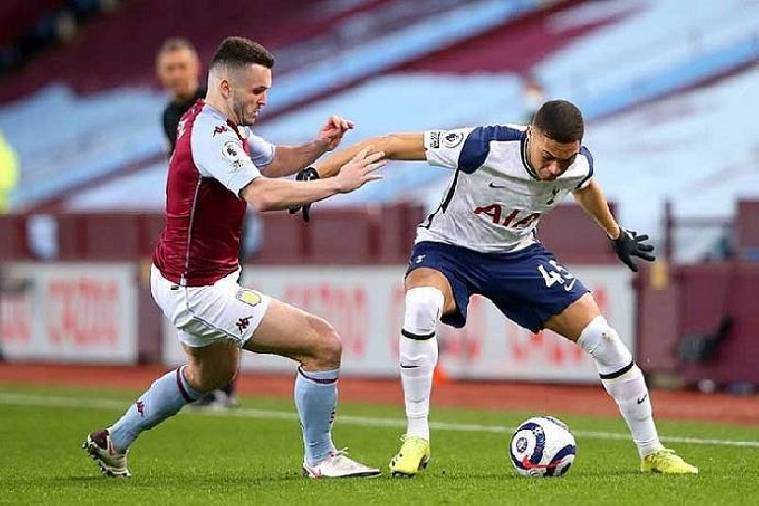 Nhận định soi kèo Aston Villa vs Tottenham, 23h30 ngày 9/4