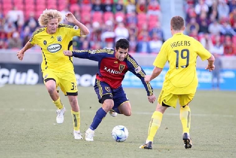 Nhận định, soi kèo Real Salt Lake vs Columbus Crew, 9h00 ngày 26/6