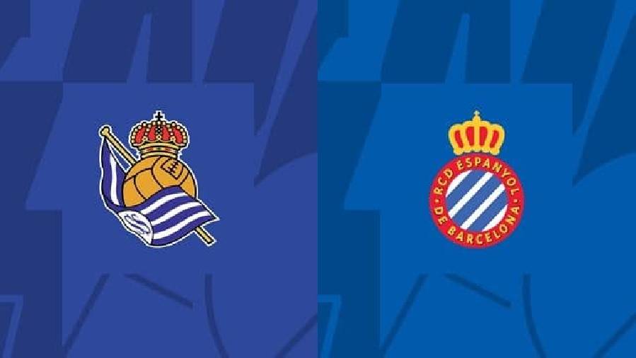 Nhận định, soi kèo Sociedad vs Espanyol, 23h30 ngày 18/9