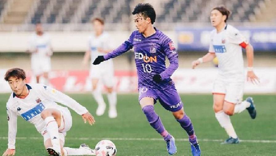 Nhận định soi kèo Kyoto Sanga vs Sanfrecce Hiroshima, 17h30 ngày 5/10