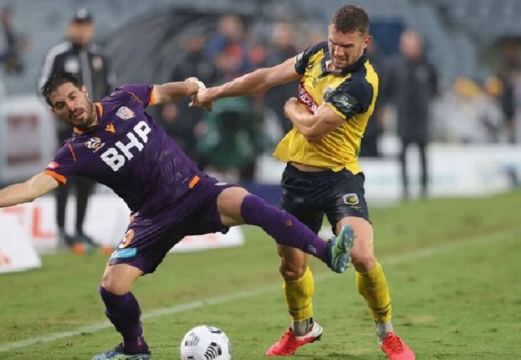 Nhận định soi kèo Central Coast Mariners vs Perth Glory, 13h ngày 23/10