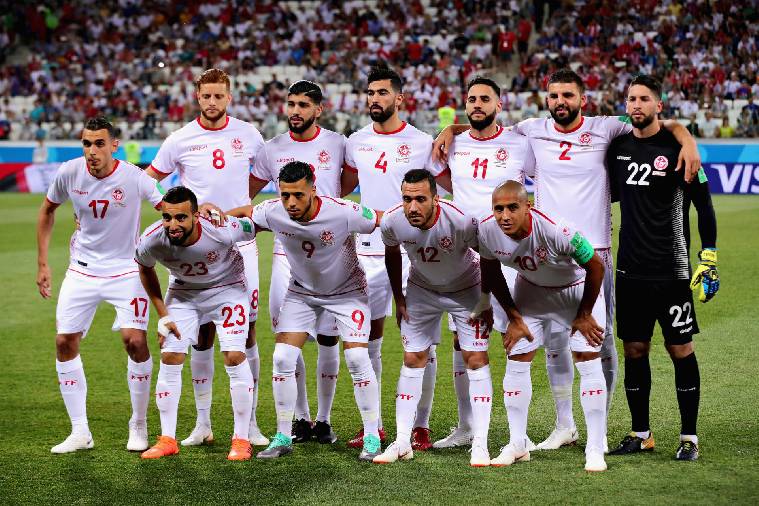 Nhận định soi kèo Tunisia tại World Cup 2022: Sớm về nước