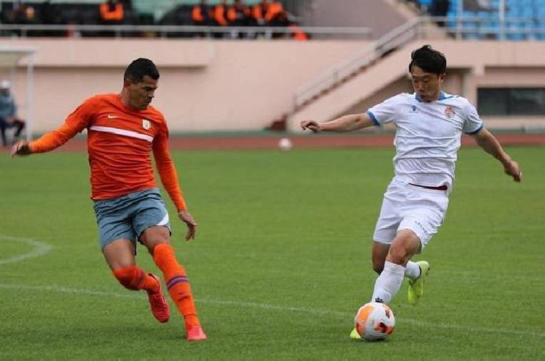 Nhận định, soi kèo Xinjiang Tianshan vs Qingdao Hainiu, 13h30 ngày 28/11