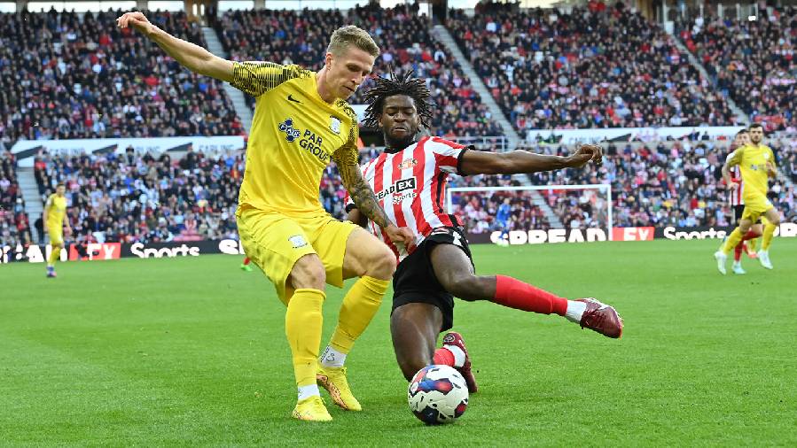 Nhận định, soi kèo Preston North End vs Sunderland, 21h00 ngày 8/5