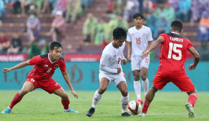 Nhận định, soi kèo U22 Việt Nam vs U22 Myanmar, 16h00 ngày 16/5