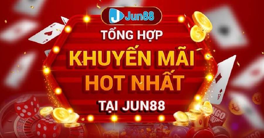 Top 10 game hay nhất tại Jun88 - Đánh giá chân thực và cập nhật mới nhất 2023