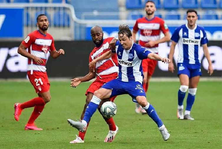 Nhận định, soi kèo Alaves vs Almeria, 20h00 ngày 5/11