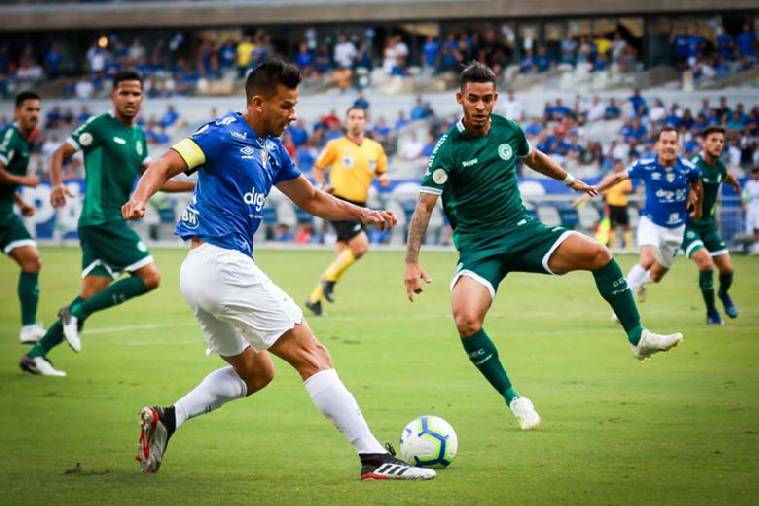 Nhận định, soi kèo Goias vs Cruzeiro, 7h00 ngày 28/11