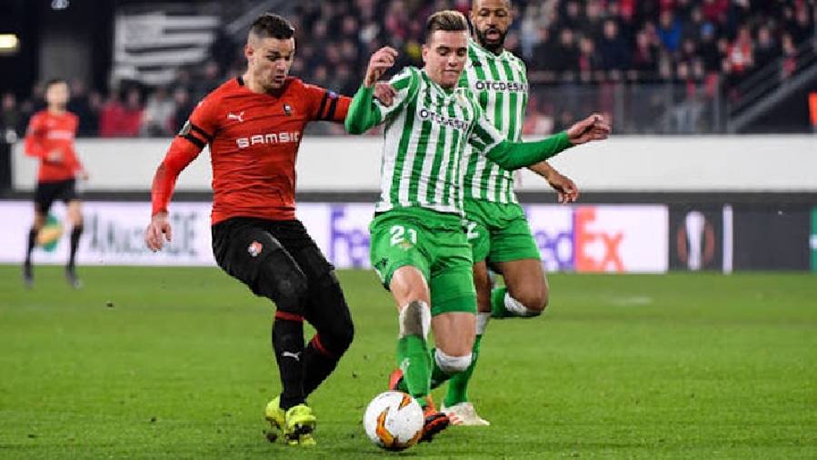 Nhận định, soi kèo Mallorca vs Betis, 3h00 ngày 28/1