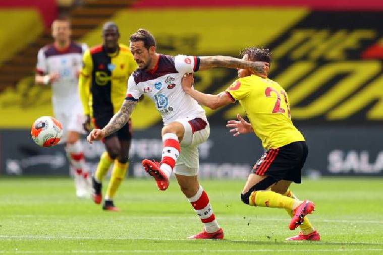 Nhận định, soi kèo Southampton vs Watford, 2h45 ngày 7/2