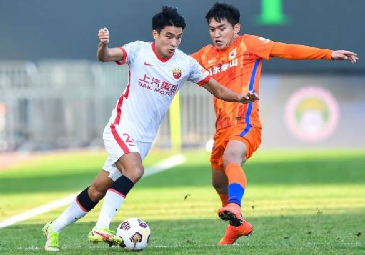 Nhận định, soi kèo Shandong Taishan vs Changchun YaTai, 17h00 ngày 1/3