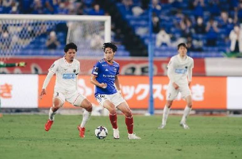 Nhận định, soi kèo Yokohama Marinos vs Avispa Fukuoka, 17h00 ngày 1/3