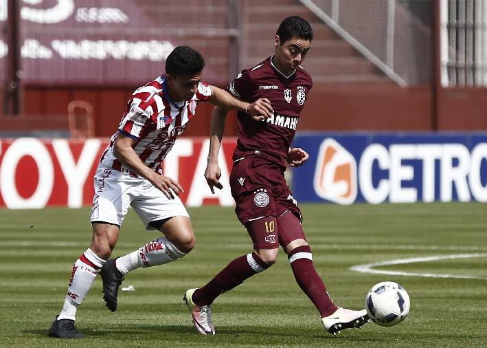 Nhận định, soi kèo Lanus vs Union Santa Fe, 7h30 ngày 28/3