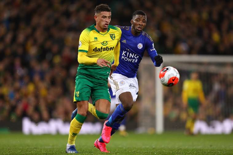 Nhận định, soi kèo Leicester vs Norwich, 18h30 ngày 1/4