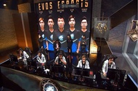 Cập nhật Bảng xếp hạng MSI 2018: EVOS kết thúc MSI ở vị trí cuối cùng