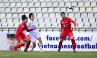 Trực tiếp Phong Phú Hà Nam vs TPHCM II, 16h00 ngày 27/5