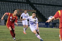 Trực tiếp TNG Thái Nguyên vs Phong Phú Hà Nam: Đã có link xem
