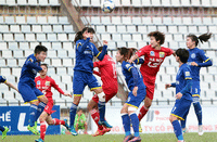 Trực tiếp Hà Nội vs TNG Thái Nguyên, 18h30 ngày 3/6