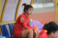 Trực tiếp Phong Phú Hà Nam vs Than KSVN, 16h00 ngày 3/6