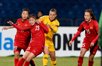 Danh sách ĐT nữ Việt Nam tập trung chuẩn bị AFF cup nữ 2018: Hàng loạt cái tên mới toanh!