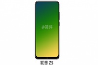 Lenovo Z5 chính thức ra mắt, giá dưới 10 triệu đồng
