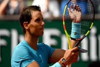 Lịch thi đấu tứ kết Roland Garros 2018 hôm nay (7/6): Nadal vs Schwartzman