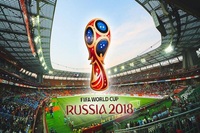 Việt Nam mua bản quyền World Cup 2018 chưa?