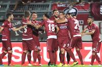 Kết quả Cittadella vs Frosinone: Bất phân thắng bại