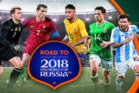 VTV không mua bản quyền World Cup 2018, khán giả sang Lào… xem ké